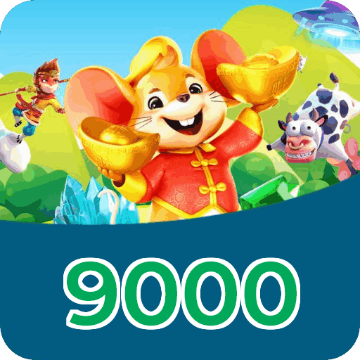 9000